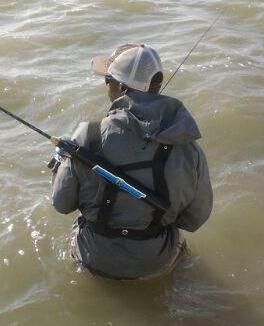 Pro-Staff  Coastal Fishing Gear, LLC